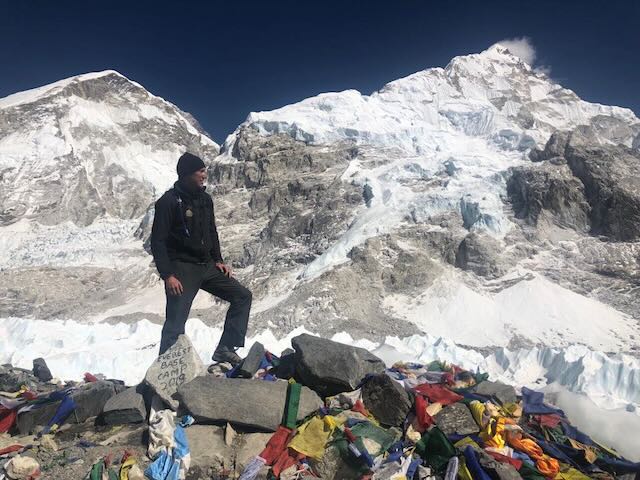 Photo of Jeroen Buwalda